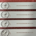 샤프 LED 스트립 LC-40CFE4042E 4 CRH-P40CA353504094BU 40 148M 133Z 40/1482 GB : 무궁화상사