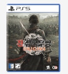 [중고]ps5/플스5 진삼국무쌍 오리진 한글판 : 게임헤븐