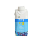 케어웰 디엠 당뇨식(팩) 균형 영양식 환자식 노인 건강식 영양 보충 음료 : 유한헬스케어