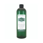 몬테베르데MONTEVERDE USA 플러시 만년필 클리너 474ml(16온즈) [해외정품] 플러시 세정세척제 잉크찌꺼기제거액체 보틀병리필 : 땡스유로