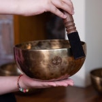 요가종 풀문싱잉볼 티벳 싱잉볼 요가 음악치료 불교 명상 클래식볼 부품포함 : 참새의잡화점