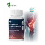 [유통기한 25년 9월 대폭인하판매] 뉴트리퓨어 소연골 콘드로이친 18,000mg : 뉴트리퓨어
