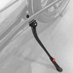 엠모터스 로드 MTB 전기 자전거 킥 스탠드 다리 : 미소바이크 브랜드샵