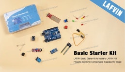 모델 메이커 세트 UNO R3 400 홀 센서 장애물 회피 스틱 밸리에 Maker module : 분당플렉스26