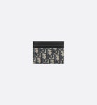 디올 30 Montaigne Freesia 카드 홀더 카드지갑 S2152UTZQ_ : 세르세이