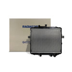 포터2 / 라디에이터 253104F400 25310-4F400 253104F110 25310-4F110 삼성공조 / 펄스기어 : 펄스기어