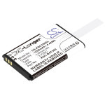 CSV1200mAh 배터리 KDC350CFi G6SR R2 3K KDC350Li D KDC350LNi MO : 글로리28