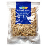 황태 황태채 북어 북어채 1kg, 1개 : 바다내음스토리