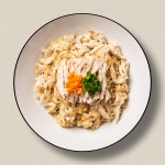 오트밀닭죽 오리지널맛 닭가슴살 식단 도시락 오트밀먹는법 : 오트밀 닭죽 복서닭