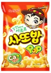 삼양 사또밥67g : 간식나라