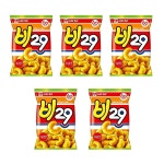비29 카레맛 55g 3개 : 화성여행