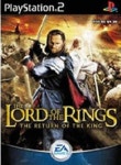 PS2/플스2 반지의 제왕 왕의 귀환 한글판 메뉴얼O A급 : 영게임스토어
