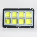LED 고출력 방수 투광 조명, 건설 현장 야외 Cob 400W : 여신사스토어