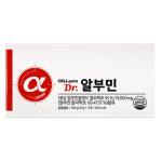 셀게이트 알부민 20g x 15포 : 헬씨스타트