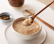 쌍지뜰 국내산 보리누룽지왕 4.1kg (820g 5개세트) : 쌍지뜰 누룽지왕