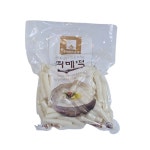 완주떡메마을 떡메떡(1kg) : 완주몰