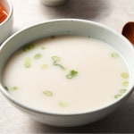 [카우스토리] 한우찐곰탕3팩+한우찐소머리고기3팩(가격인상 예정) : 카우스토리