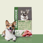 헥사 강아지 사료 HEXA-Doggie 기능성 사료 헥사도기 피부, 1.5kg, 1개 : 엘리트펫