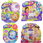 Oonies 스퀴즈 볼 크리에이터, 어린이 DIY 수제 스티커 볼, 버블 팽창기, 창의력 : 난쟁이 24