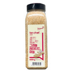 동원홈푸드 그래뉼레이티드 마늘 630g 갈릭 파우더 : 조양마트