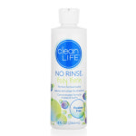 노린스 물없이 사용하는 바디바스 / 워터리스 바디샴푸 (236ml) : 햇빛건강의료기