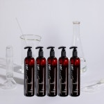 제노시스 에이치알 쓰리 매트릭스 스칼프 샴푸 알파 300ml 5개 묶음 할인 : 리본코스메틱