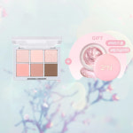 올리브영 투에이엔 베러미 아이팔레트 11 글리터팟미니+드리밍 : 하루뷰티샵