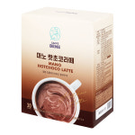 카페베네 핫초코 라떼 마노 30개입 1+1 : 지나몰