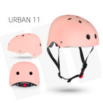 자전거 헬멧 쁘띠핑크 엠모터스 어반11 성인용 전동킥보드 인라인 로드 MTB 전기자전거 : 미소바이크 브랜드샵