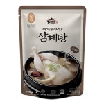 가마치 유황삼계탕 900g : 가마치몰