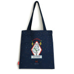 ECO BAG elefanta de Asia 에코백 캔버스백 숄더백 코끼리 레터링 : 넘싸백