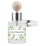 더허브샵 특별한향 프리미엄 차량용디퓨저 아카시아모링가, 15ml, 1개 : 아로마앤라이프