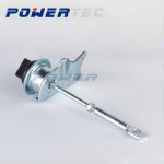 600 웨이스트게이트 cc Kw 터빈 스마트 YX 44 1600960499 55HP 45 액추에이터 M160R4 33 708837 XH R3 44Kw 55 MC01 차량용... 