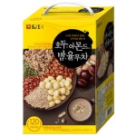 율무차 담터 호두 아몬드 밤 율무차 120p : 바비몰2