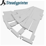 QY5 0647 000 잉크 흡수 키트 픽스마 G5040 G6040 G7040 GM2040 GM2050 GM4040 GM4050 1 SET : 분당플렉스28