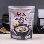 여주축협 한우 사골곰탕(1팩 600ml/일반포장) : 스마트허브몰