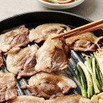 [카우스토리] 한돈 뽈항정살 500g : 카우스토리