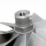 시리즈 03 TP38 3L GTP38 터보차저 446579 0001 94 446579 60mm 80mm 파워스트로크 170293 : 알에이치스토어