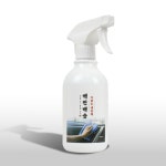 백전백승 다목적 세정제 500ml : 삼인유통