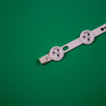 5pcs LED 백라이트 40DLED_A B TYPE VES400UNDS 2D N03 N04 JT014001/01 LED40287 LED40127 40287FHD LED40127F : 분당플렉스32