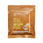 동원홈푸드 버터갈릭 시즈닝 500g : 하이식자재마트