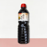 [지케이푸드] 선도 유자폰즈 0.9L 샤브 일식소스 유자드레싱 : 지케이푸드