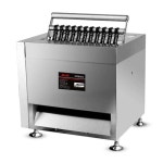 상업용 제환기 알약 환 만드는 기계 한의원 자동 과립 3g : 막비스테비