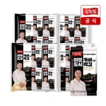 [광천김] 이모카세1호 도시락김 4g 48봉 : 주식회사 광천김