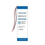 LOSONCOER 헤드셋 배터리 150mAh LSSP321036AB Plantronics Marque 2 M165 : 한라산인터네셔널17