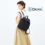 ORCIVAL 오르치발 백팩 OR-H0348 MTE : 긴자쇼핑