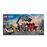 레고 시티 자동차 폐차장 (60472) : 주식회사 아이바이