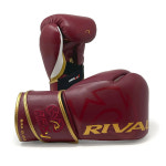라이벌 RFX-게레로-V 벨크로 백글러브 RIVAL BOXING : 복싱천재