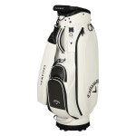 한국캘러웨이골프 2025년 신제품 쉐도우V 남성 캐디백 카트백 블랙 : 골모아.신세계골프PLAZA