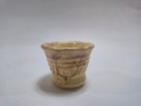 율스튜디오 수제 코덱스 아프리카 다육 화분 : VIVI pottery